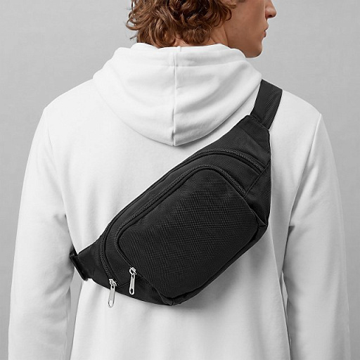 Сумка-пояс «Pand»