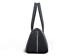 Антикражная спортивная сумка FlexPack Gym, серый