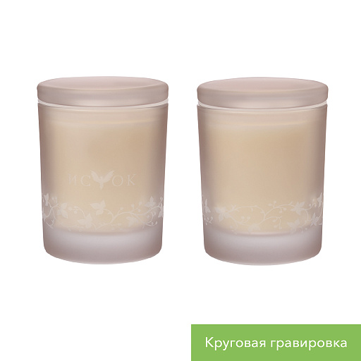 Ароматическая свеча Мизу (Mizu)