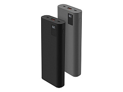 Внешний аккумулятор для ноутбуков «NEO PRO-300C», 30000 mAh