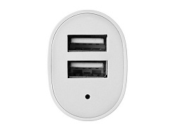 Адаптер автомобильный «Split», USB x 2