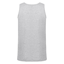 Майка мужская VALUEWEIGHT ATHLETIC VEST 160