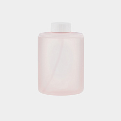Мыло жидкое для диспенсера «Mi Simpleway Foaming Hand Soap», розовый