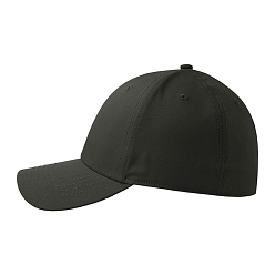 Бейсболка PITCH, 6 клиньев, S/M