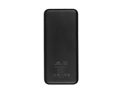 Внешний аккумулятор VA2041, 10000 mAh
