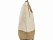 Косметичка «Jute» из хлопка и джута