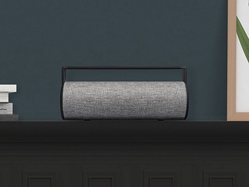 Портативная колонка «Mysound BT-10»