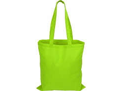 Сумка из хлопка «Carryme 120», 120 г/м2