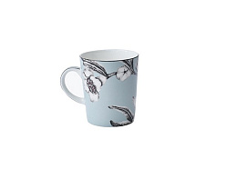 Кружка «CUP 1 BLU»