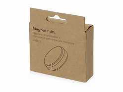 Магнитный держатель для телефона «Magpin mini»