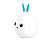Ночник LED «Bunny»
