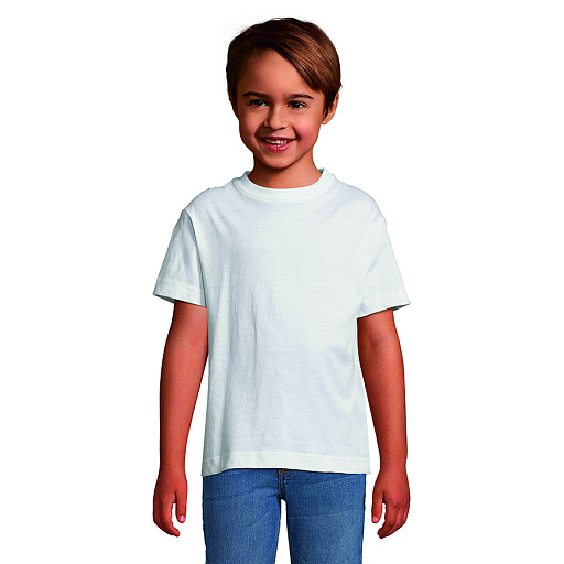 Футболка детская REGENT KIDS 150