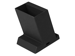 Настольное беспроводное зарядное устройство «Glow Box»