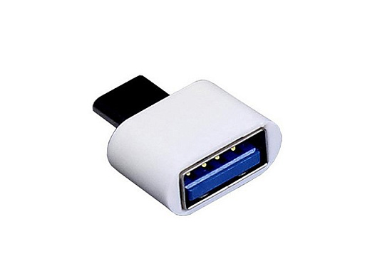 Переходник Type-C Adapter