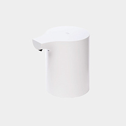 Дозатор жидкого мыла автоматический «Mi Automatic Foaming Soap Dispenser» (без ёмкости с мылом), бел