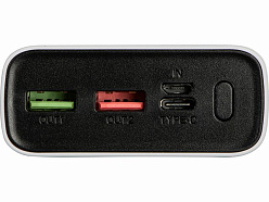 Портативный внешний аккумулятор «FAST», 20000 mAh