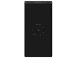 Внешний беспроводной аккумулятор «Mi 10W Wireless Power Bank», 10000 мАч