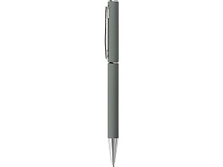 Ручка металлическая шариковая «Mercer» soft-touch