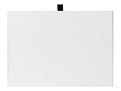 Коробка подарочная White L