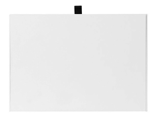 Коробка подарочная White L
