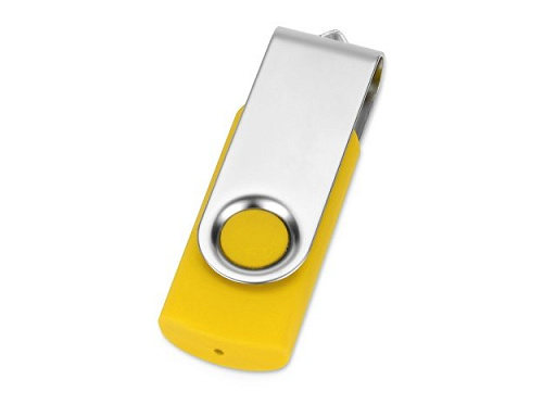 Флеш-карта USB 2.0 16 ГБ «Квебек»