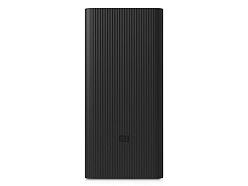 Внешний аккумулятор Xiaomi 18W Power Bank, 30000 мАч