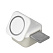 Беспроводная зарядная станция 3в1 15W Куб (Cube Wireless Magnetic)
