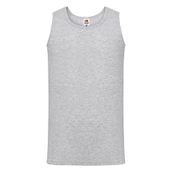 Майка мужская VALUEWEIGHT ATHLETIC VEST 160
