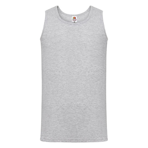 Майка мужская VALUEWEIGHT ATHLETIC VEST 160
