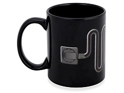 Кружка «Лампочка»