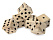 Деревянная игра в кости, XL "Dice"