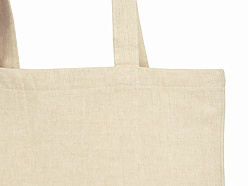 Сумка «Микси» из смесовой ткани, 160 г/м2