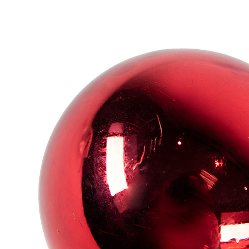 Шар новогодний GLOSS