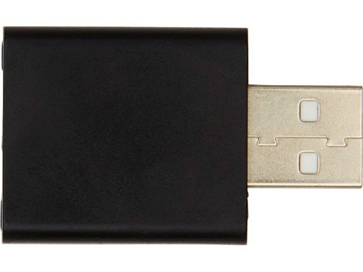 Блокиратор данных USB «Incognito»