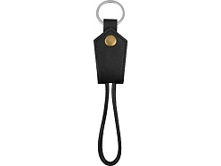 Кабель-брелок USB-Lightning «Pelle»