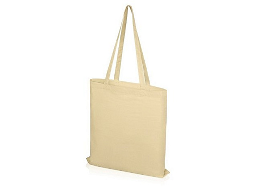 Сумка из хлопка «Carryme 105», 105 г/м2