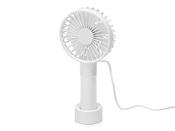 Портативный вентилятор «FLOW Handy Fan I White»