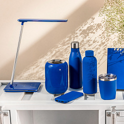 Увлажнитель с антибактериальной UV-лампой Истриа Ультрамарин (Antibacterial Istria Ultramarine)
