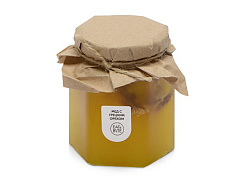 Подарочный набор «Trio honey»