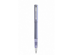 Перьевая ручка Parker Vector, F/M