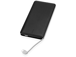 Внешний аккумулятор «Стор», 10000 mAh