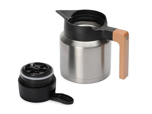 Вакуумный термокувшин «Brew»