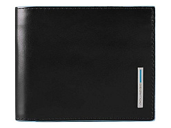 Портмоне Blue Square