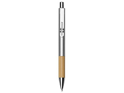 Ручка металлическая шариковая «Sleek»