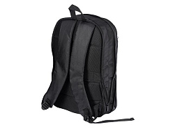 Расширяющийся рюкзак Slimbag для ноутбука 15,6"