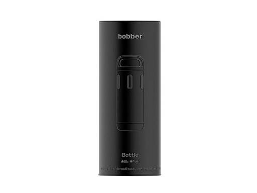 Вакуумный термос «Bottle», 590 мл