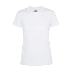 Футболка женская REGENT WOMEN 150