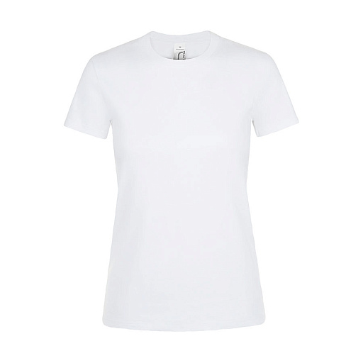 Футболка женская REGENT WOMEN 150