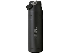 Бутылка для воды с откидной трубочкой Stanley IceFlow™ 2.0, 1,06 л
