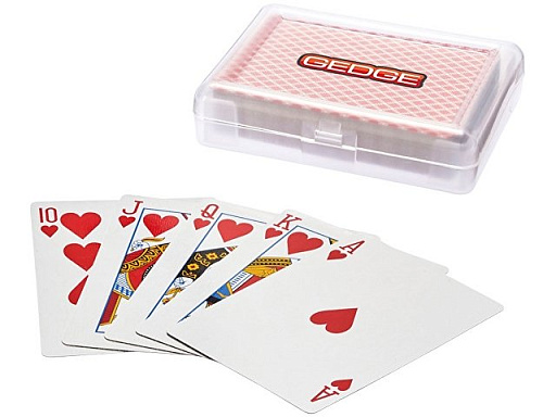 Карточная игра «Reno»